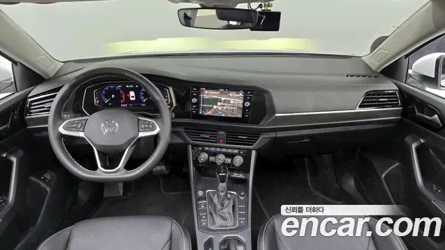 Volkswagen 7th Generation of Jetta, 2023