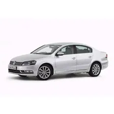 Eva коврики для Volkswagen Passat B7 2011 - 2015 в Москве