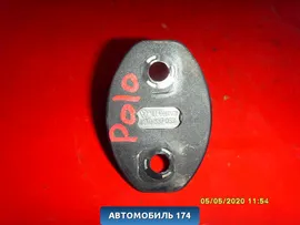 Ответная часть замка двери 5K0837033 Volkswagen Polo (6R1 Sed RUS) 2011> Поло