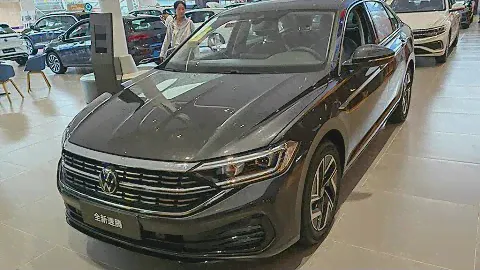 Volkswagen Sagitar - привезем из Китая