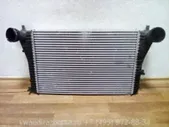 Интеркулер Volkswagen Passat CC