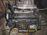 Двигатель Volkswagen AAB 2.4 TDI