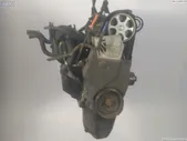 Двигатель (ДВС) Volkswagen Polo (1999-2001)