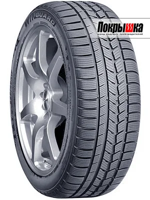Roadstone Winguard Sport для VOLKSWAGEN Passat B7 235/45 R18 98V