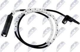 Тормозной суппорт NTY задний левый для Volkswagen Bora 2000-2005. Артикул HZT-VW-034