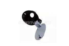 Крышка лючка горловины бензобака Volkswagen Polo Sedan 10 - 6RU809857 в Екатеринбурге