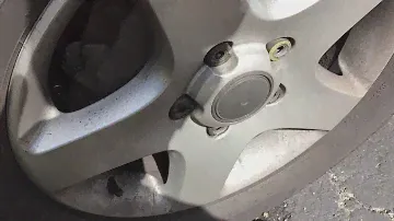 Как подключить компрессор (насос) и подкачать шины. Volgswagen Touareg 2005 3.2L V6