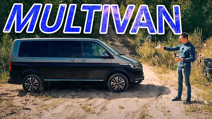 ИДЕАЛ для семьи! Но почему ЗА ТАКИЕ ДЕНЬГИ не продуман? Новый VW Multivan T6.1 2020