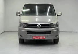 Volkswagen Caravelle Long T5 Рестайлинг, 2.0 Дизель, 2013 г.