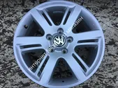 Новые оригинальные диски Volkswagen Amarok R17 Aldo