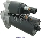 Стартер WAI для Volkswagen Caddy III 2007-2015. Артикул 17972N