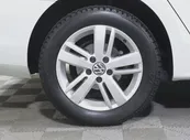 Volkswagen Jetta VI Рестайлинг