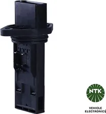 Датчик массового расхода воздуха (ДМРВ) NGK для Volkswagen Jetta V 2005-2010. Артикул 91609