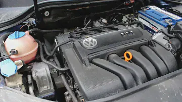 Троит двигатель 2.0 FSI на VW passat B6 ошибки 00768, 00769, 00770, P0302. Ч1