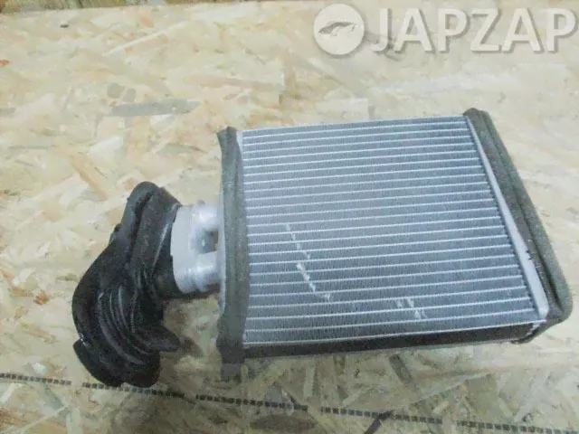 Радиатор печки для Volkswagen Polo MK5 CBZ c доставкой по России-0