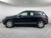 VOLKSWAGEN Touareg 3, 2012