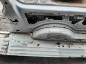 Крыло заднее правое для VOLKSWAGEN Caddy 4 2K3809844K