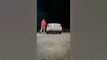 Bora 4motion Vr6 24v muffler delete
