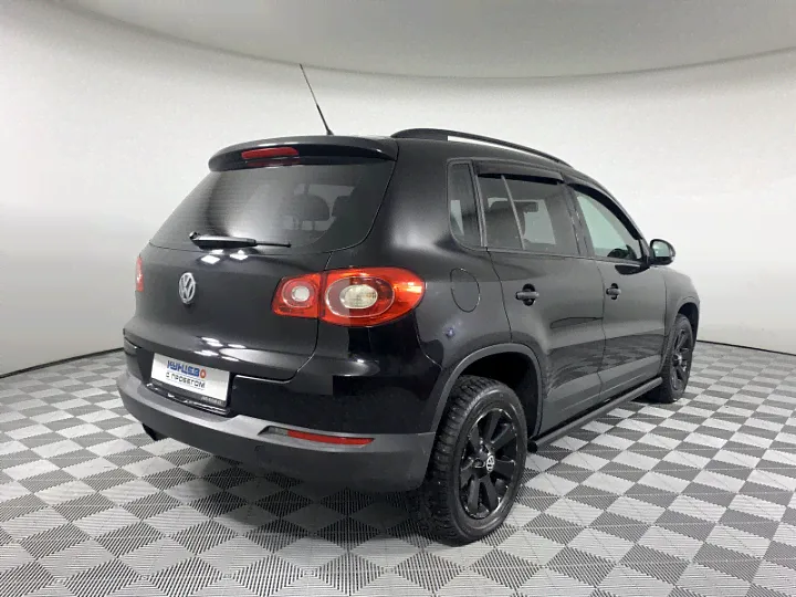 VOLKSWAGEN Tiguan 1.4, 2010