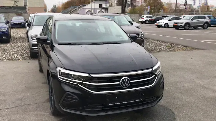 VW Polo Exclusive 110 л.с. 6—АКП  16 легкосплавные диски, пакет ‘Комфорт’