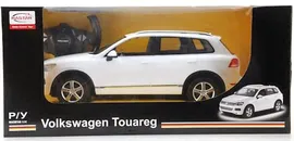 Автомобиль радиоуправляемый VOLKSWAGEN TOUAREG 1:14 RASTAR 49300