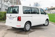 Volkswagen Caravelle 2.0 TDI 4Motion DSG (150 л.с.) Edition'