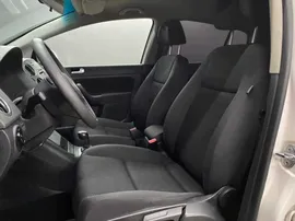 Volkswagen Golf Plus с пробегом