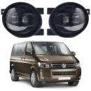 Светодиодные противотуманные фары Volkswagen Transporter [2009-2015]
