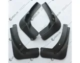 Брызговики для Volkswagen Golf 7 2013+