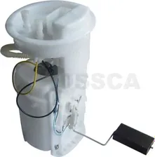 Бензонасос (топливный насос) OSSCA для Volkswagen Sharan I 1995-2010. Артикул 02476