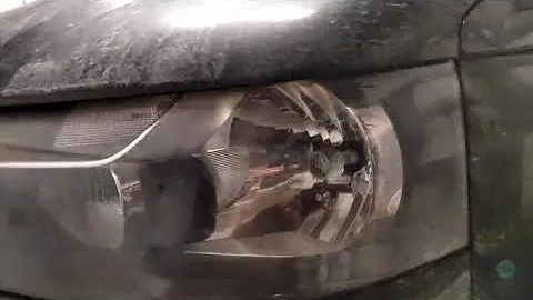 VW Multivan T5 Bi led aozoom A5+