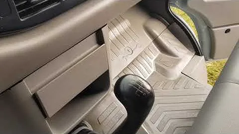 Volkswagen LT 46 maxi 2006