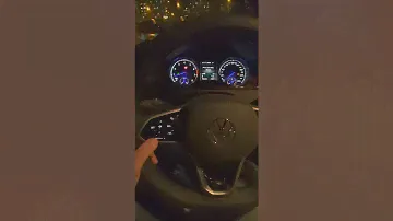 руль с сенсорным управлением