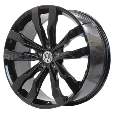 Литой диск В стиле Volkswagen Suzuka R20 8.5J 5x112 ET35 dia 66.5
