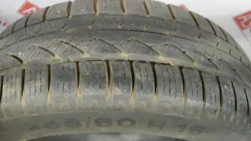 шины бу Continental ContiWinterContact TS 810 R 16 205 60 Зима  - 01432FAL1VID