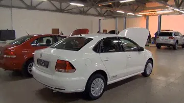 Официальный дилер Volkswagen Т-Моторс. Сервис