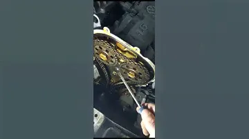 Цепь VW Jetta