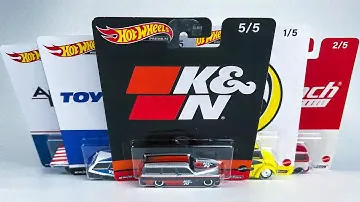 Unboxing Hot Wheels 2023 Pop Culture - Mix 4! Speed Graphics
