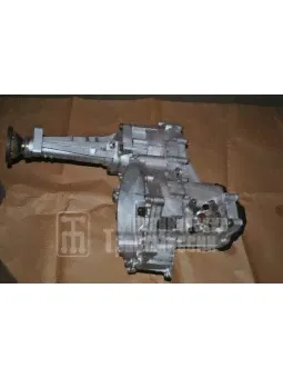 МКПП Volkswagen Transporter T4-1