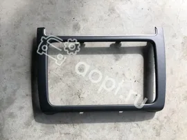 Рамка магнитолы Volkswagen Polo 5
