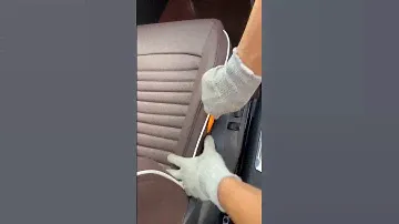 Install best custom seat covers for Volkswagen model full fit