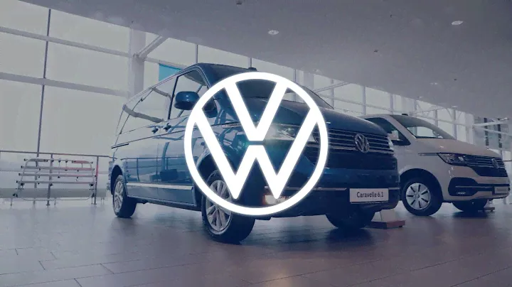Volkswagen Caravelle  6.1