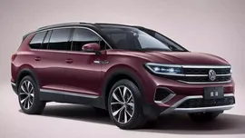 VOLKSWAGEN TALAGON (2021-...) Защита картера двигателя и КПП