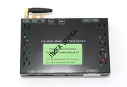 Навигационный блок Volkswagen Touareg 2011-2018 RNS 850 Redpower AndroidBox3VT
