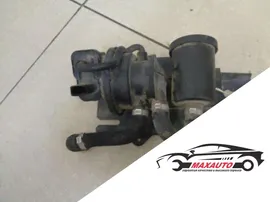 Клапан вентиляции картерных газов Volkswagen Jetta 4 1998-2005 AVH Volkswagen Jetta 2001г. (артикул Д53-31063801)
