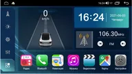 Магнитола 2/32Гб Volkswagen Crafter 2017+