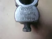 Механизм переключения передач Volkswagen Vento 1996г. (артикул AVS-35985774)