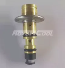 Клапан компрессора кондиционера VOLKSWAGEN SKODA SAAB ROVER OPEL