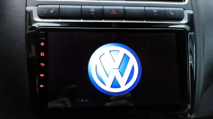 АНДРОИД МАГНИТОЛА ДЛЯ ПОЛО TEYES CC2 PLUS / Volkswagen Polo АлиЭкспресс