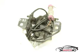 Замок капота Volkswagen Passat B5 1999г. (артикул 1104-59534568)
